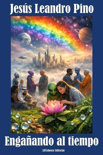 Engañando al tiempo: Poemas y Narraciones