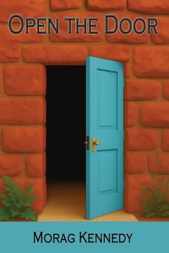 Open the Door