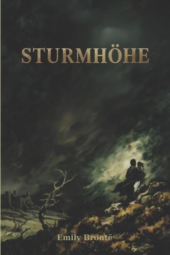 Sturmhöhe
