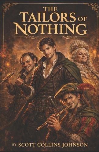 The Tailors of Nothing: The other side of the story about the Emperor's new clothes