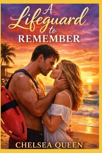 A Lifeguard To Remember