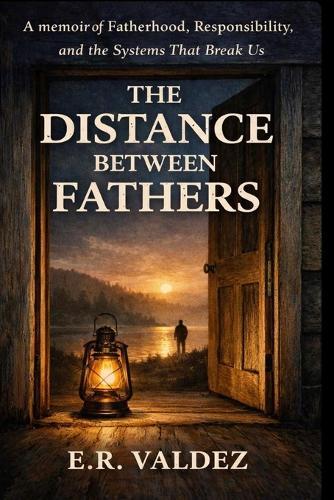 The Distance between Fathers: A Story of Belonging, Brokenness, and Becoming