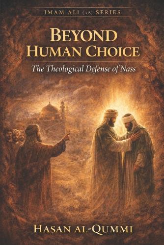 Beyond Human Choice: The Theological Defense of Nass