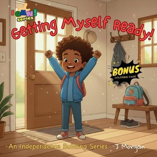 Getting Myself Ready