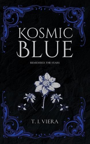 Kosmic Blue