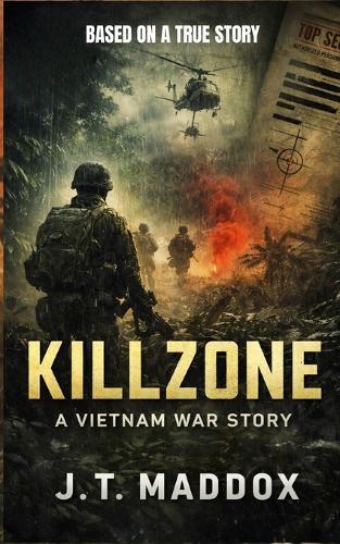 Killzone: A Vietnam War Story