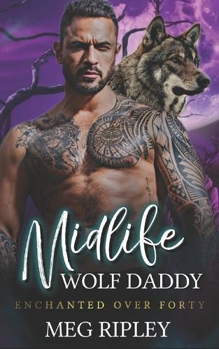 Midlife Wolf Daddy