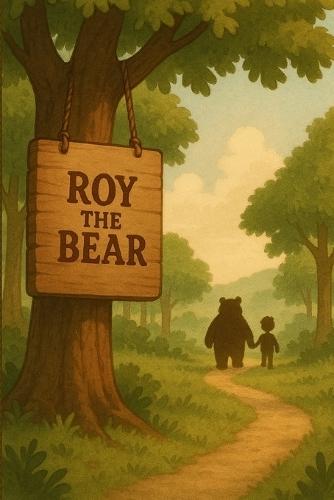 Roy The Bear