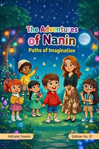 The Adventures of Nanin: Paths of Imagination