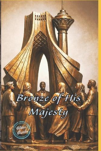 Bronze of His Majesty