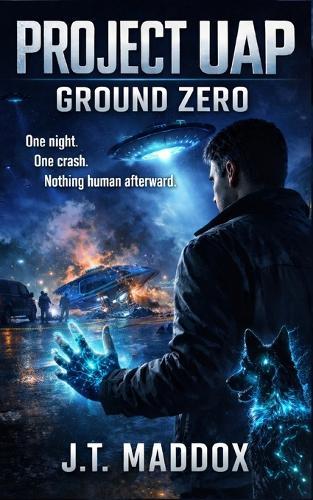 Project UAP: Ground Zero