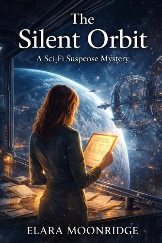 The Silent Orbit: A Midlife Science Fiction Romance
