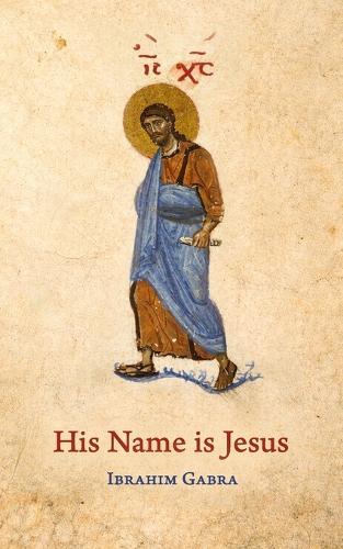 His Name is Jesus