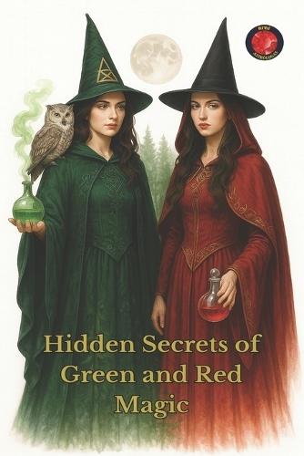Hidden Secrets of Green and Red Magic