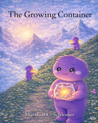 The Growing Container