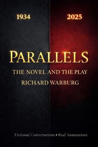 Parallels - Book and Play: Fictional Conversations - Real Annotations