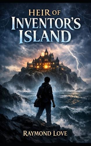 Heir of Inventor's Island