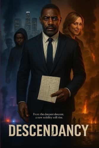 Descendancy: A Brefniverse Action Heroes Thriller