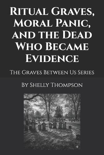 Ritual Graves, Moral Panic, and the Dead Who Became Evidence: The Graves Between Us Series