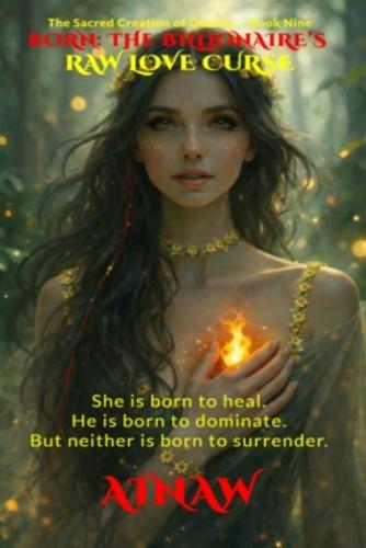 Born: THE BILLIONAIRE'S RAW LOVE CURSE: She was born to heal. He was born to dominate. But neither was born to surrender.