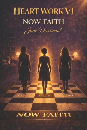 Heart Work VI: Now Faith