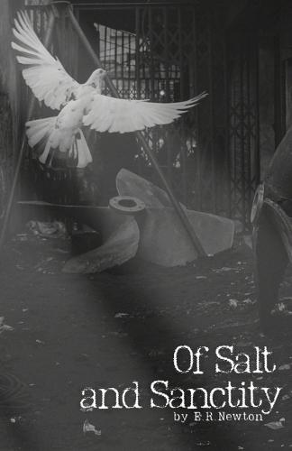 Of Sanctity and Salt: Where The Sacred Meets The Soil