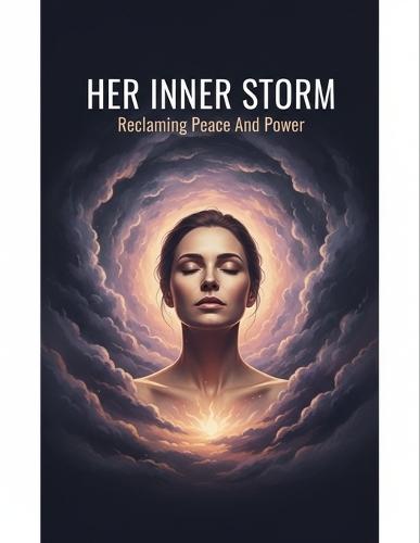 Her Inner Storm: Reclaiming Peace And Power