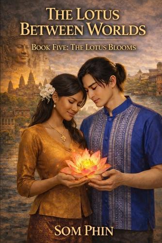 The Lotus Blooms: An Isekai Romantasy