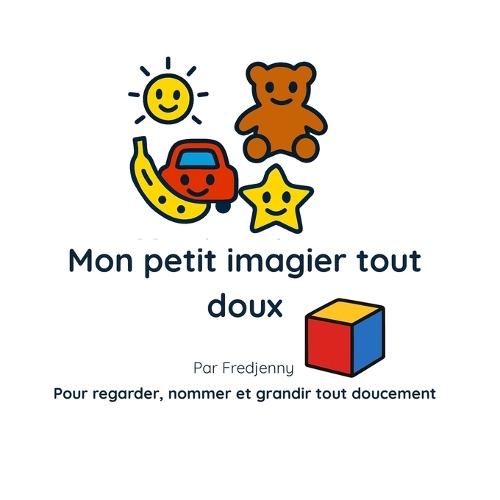 Mon imagier tout doux