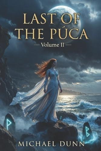 The Last of the Púca: Volume II