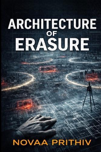 Architecture of Erasure: A Dystopian Science Fiction Thriller About Control, Containment, and Engineered Survival