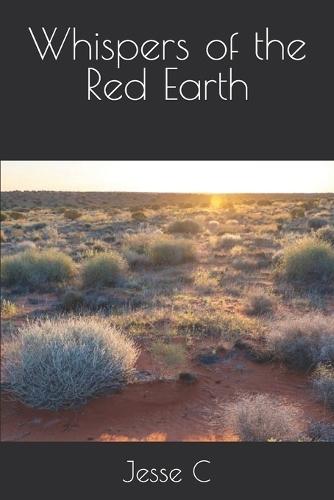 Whispers of the Red Earth