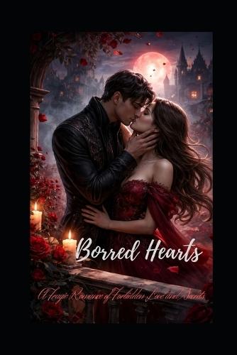 Borrowed Hearts: A Tragic Romance of Forbidden Love and Secrets
