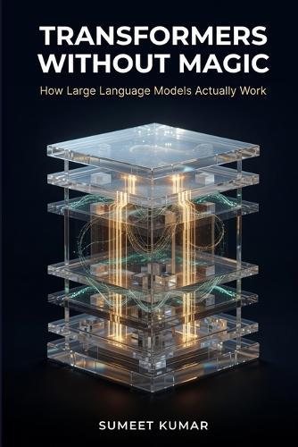 Transformer Without Magic: How Large Language Models Actually Work