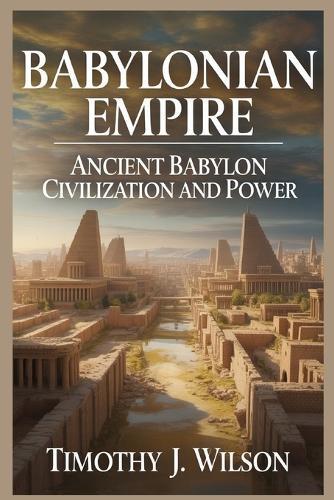 Babylonian Empire: Ancient Babylon Civilization and Power