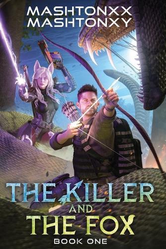 The Killer and The Fox: Book 1: Adaptation
