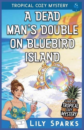 A Dead Man's Double on Bluebird Island: Tropical Cozy Mystery