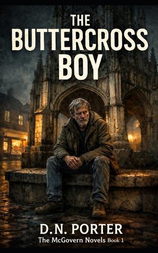 The Buttercross Boy