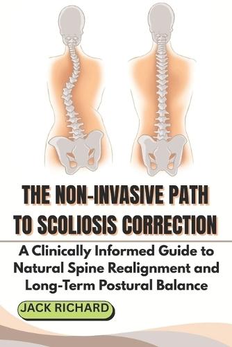 The Non-Invasive Path to Scoliosis Correction: A Clinically Informed Guide to Natural Spine Realignment and Long-Term Postural Balance