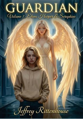 Guardian: Volume 1: Elena Harper & Seraphine