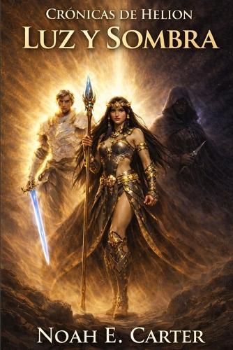 Crónicas de Helion: Luz y Sombra