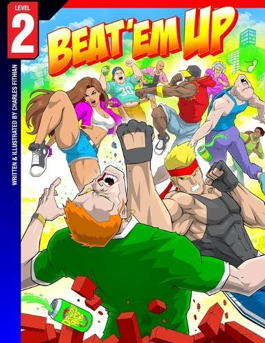 Beat 'Em Up: Level 2