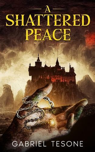A Shattered Peace