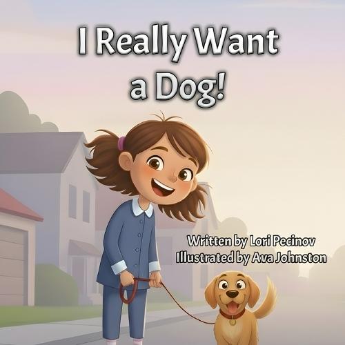 I Really Want a Dog!