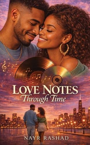 Love Notes Through Time