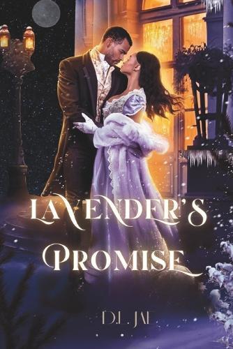 Lavender's Promise: The Thief & The Lord, Historical Romance Novel