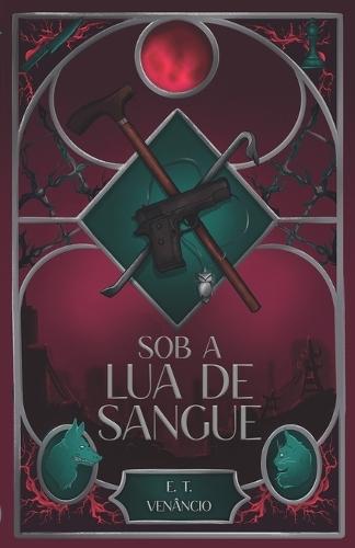 Sob a Lua de Sangue