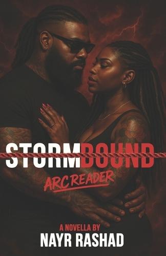 Stormbound: Arc Reader