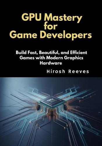 GPU Mastery for Game Developers: Build Fast, Beautiful, and Efficient Games with Modern Graphics Hardware
