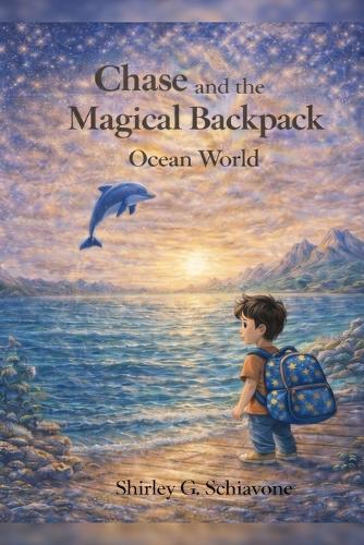 Chase and the Magic Backpack: Ocean World